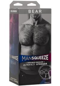 MAN Squeeze Gay Anal Strokers