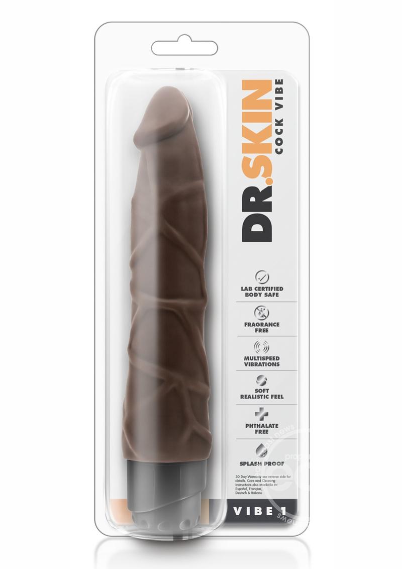 Dr. Skin Cock Vibe