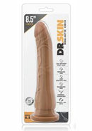 Dr. Skin Basic 8.5" Dildo with Suction Cup