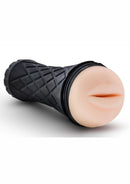 M For Men The Torch Realistic Strokers - Vanilla