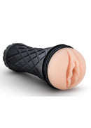 M For Men The Torch Realistic Strokers - Vanilla