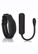 Wristband Remote Petite Bullet - Black