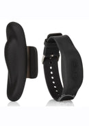 Lock-N-Play Wristband Remote Control Rechargeable Panty Teaser