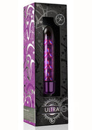 Rocks-Off Cosmic Delight Ultra Vibe - Purple Holo