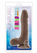 Au Naturel Mr. Perfect Sensa Feel Dildo