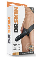 Dr. Skin Hollow Strap-On