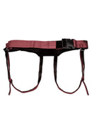 Her Royal Harness - The Regal Empress Adjustable Harness