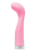 Luxe Collection Darling Rechargeable Flexible Silicone G-Spot Vibrator