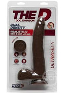 The D - Realistic D in Ultraskyn