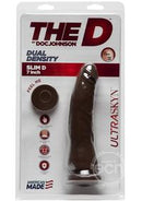 The D - Thin D in Ultraskyn