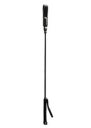 Rouge 50 Times Hotter Long Riding Crop - Slim Tip 24in