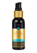 Sensuva Natural Water-Based Lubricant