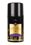 Sensuva Ultra Thick Hybrid Personal Moisturizer Lubricant 1.7oz
