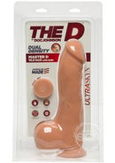 The D - Master D in Ultraskyn