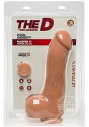 The D - Master D in Ultraskyn