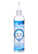 CleanStream Relax Desensitizing Water-Based Lubricant with Nozzle Tip