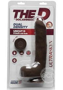 The D - Uncut D in Ultraskyn