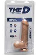 The D - Uncut D in Firmskyn