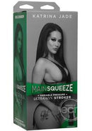 Main Squeeze Celeb Pussy Strokers