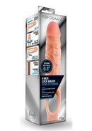 Performance Sheath Penis Extenders with Ball Loops