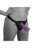 Strap U - Burlesque Universal Corset Harness