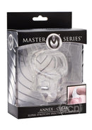 Master Series Annex Stretchy Erection Enhancer