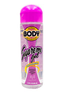 Supreme Gel Water-Based Lubricant