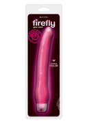 Firefly Glow Stick Vibrator Glow in the Dark