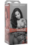 Main Squeeze Celeb Pussy Strokers