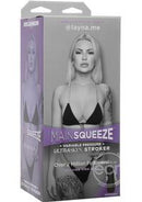 Main Squeeze Celeb Pussy Strokers