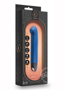 Lush Lexi Rechargeable Slender Insertable Vibe - Dusk