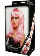 Pleasure Wigs Candy Costume Wig