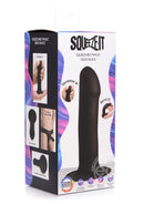 Squeeze-It Squeezable Phallic Dildo