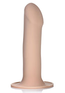 Squeeze-It Squeezable Phallic Dildo