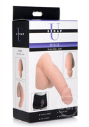 Strap U Bulge Packer Dildo