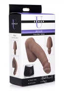 Strap U Bulge Packer Dildo