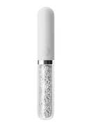 Stardust Posh Rechargeable Crystal Silicone Vibrator