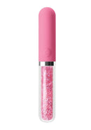 Stardust Posh Rechargeable Crystal Silicone Vibrator