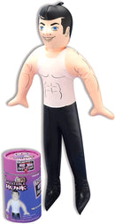 inflatable hunk