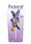 F*ckers Sex Position Suckers