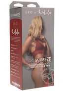 Main Squeeze Celeb Pussy Strokers