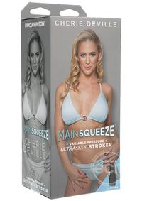 Main Squeeze Celeb Pussy Strokers