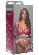 Main Squeeze Celeb Pussy Strokers