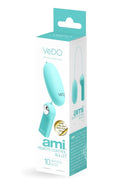 VēDO Ami Wired Bullet Vibrator