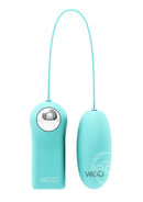 VēDO Ami Wired Bullet Vibrator