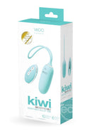 VēDO Kiwi Insertable Remote Control Bullet Vibrator