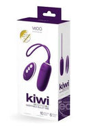 VēDO Kiwi Insertable Remote Control Bullet Vibrator