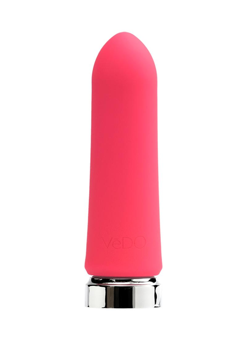 VDO Bam Rechargeable Bullet Vibrator VDO Bam Rechargeable Bullet Vibrator