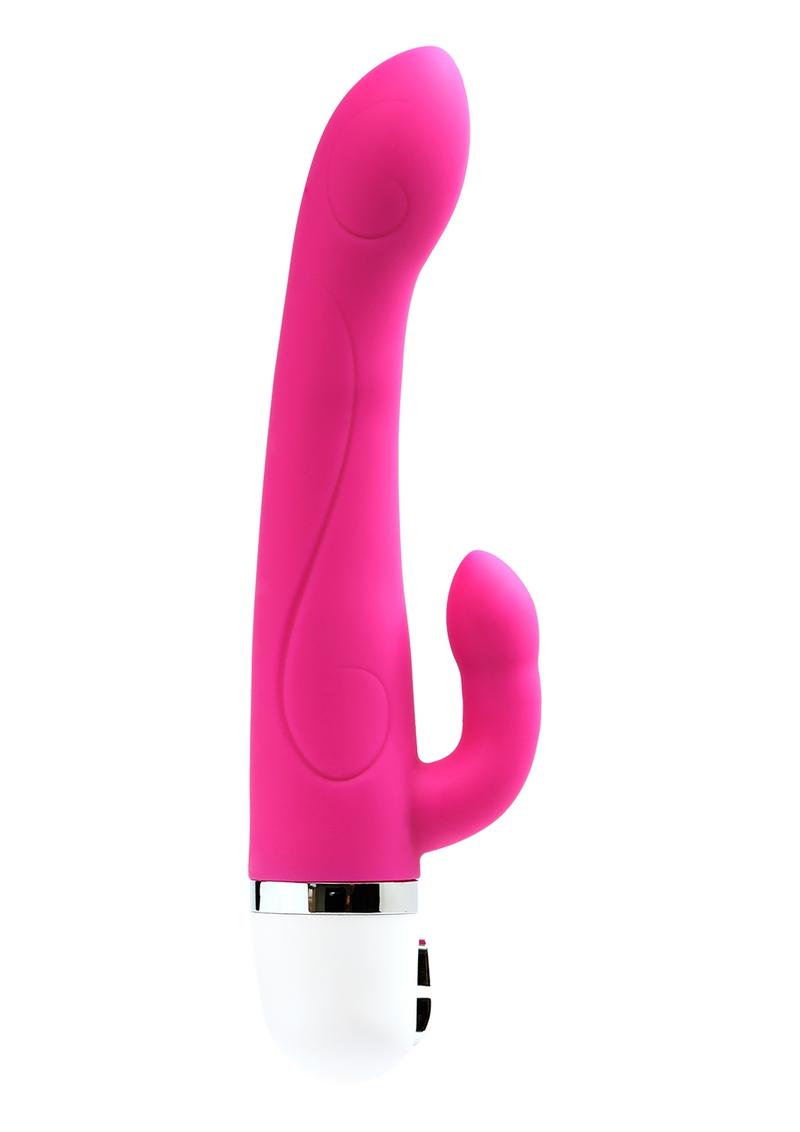 VēDO Wink Vibe Elongated Dual Stimulator