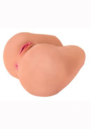 Mistress Missionary Large-Size Double-Entry Masturbator